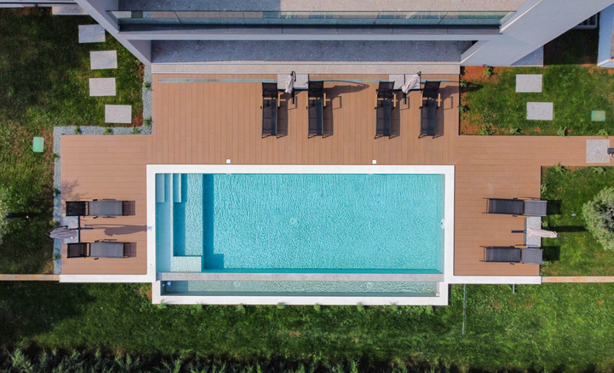 Casa Labin, 320m2