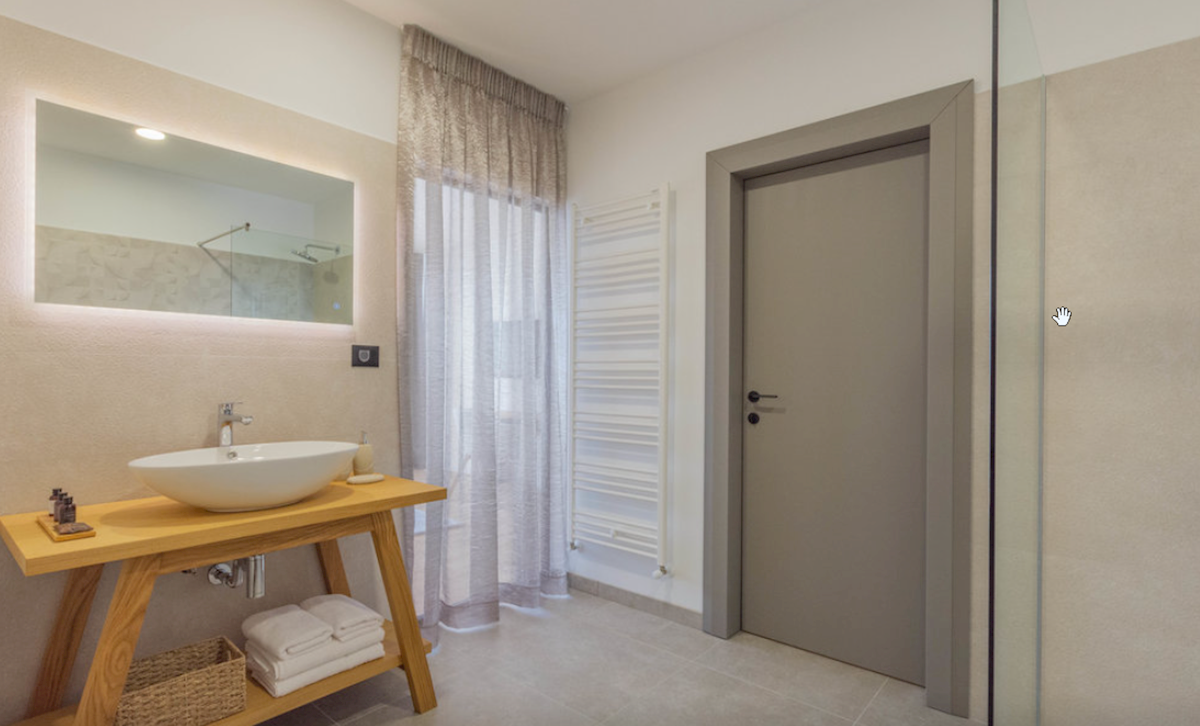 Casa Labin, 320m2