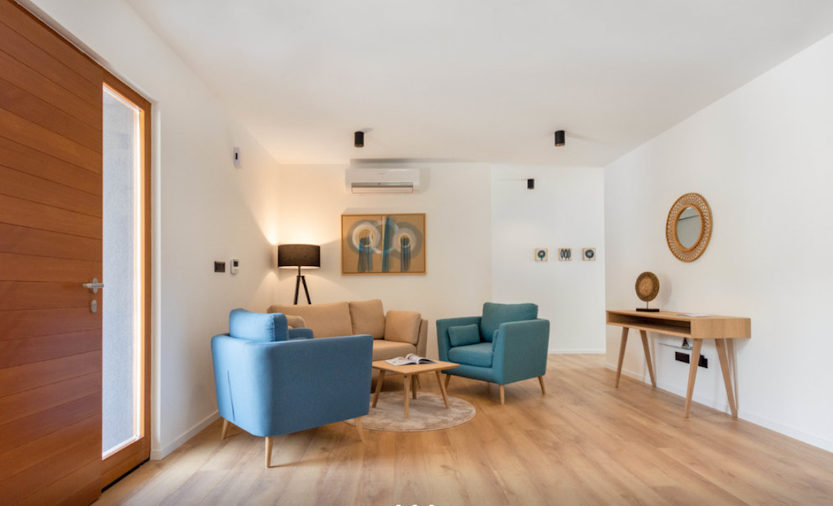 Casa Labin, 320m2