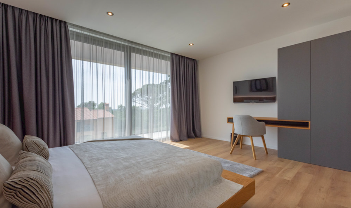 Casa Labin, 320m2