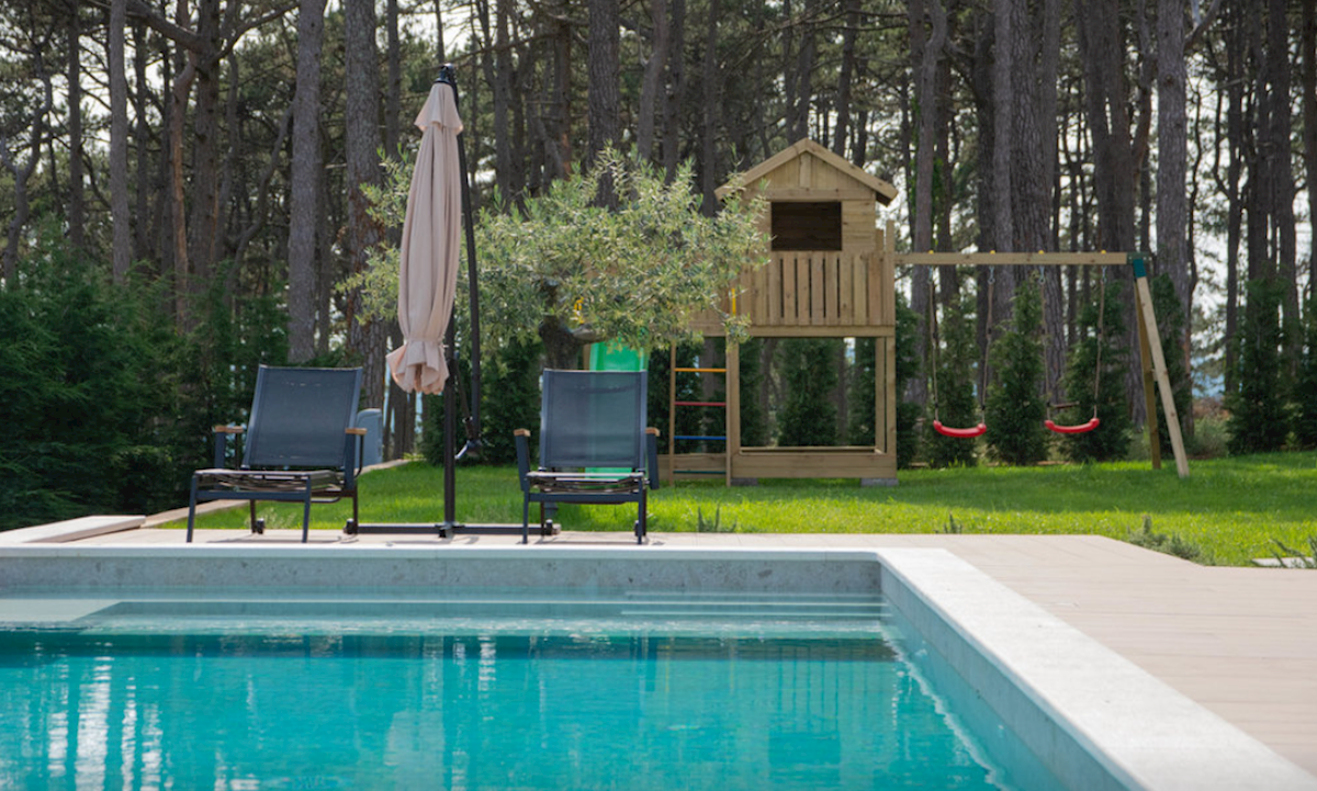 Casa Labin, 320m2