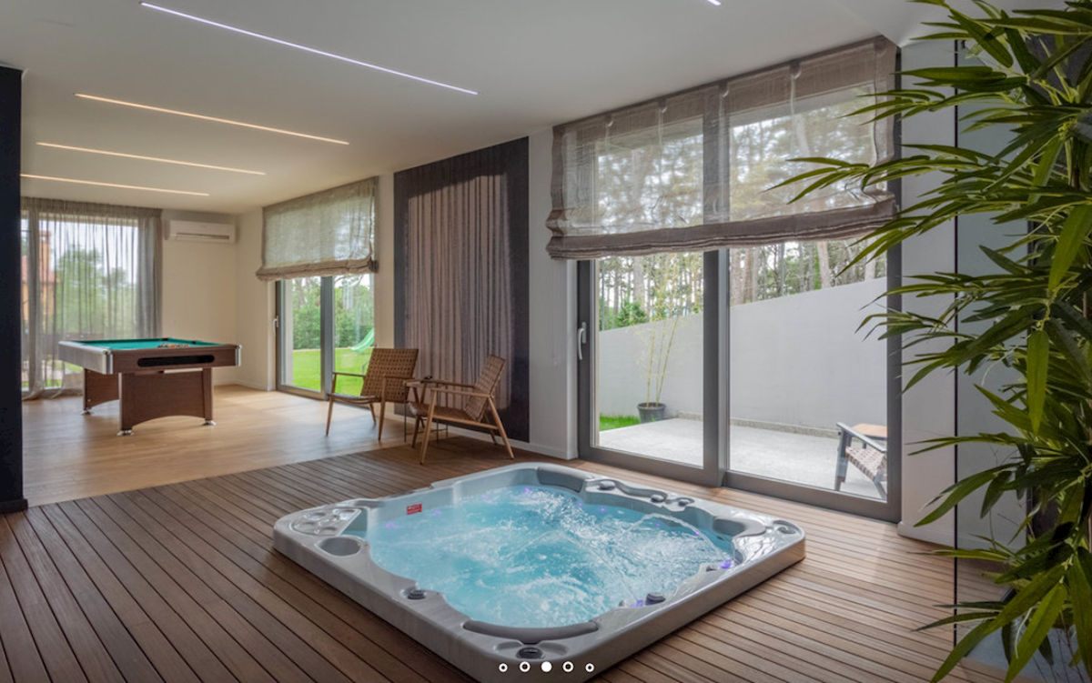Casa Labin, 320m2