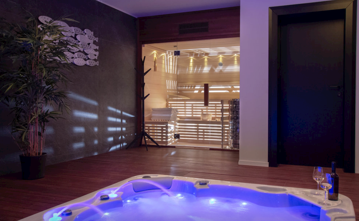 Casa Labin, 320m2
