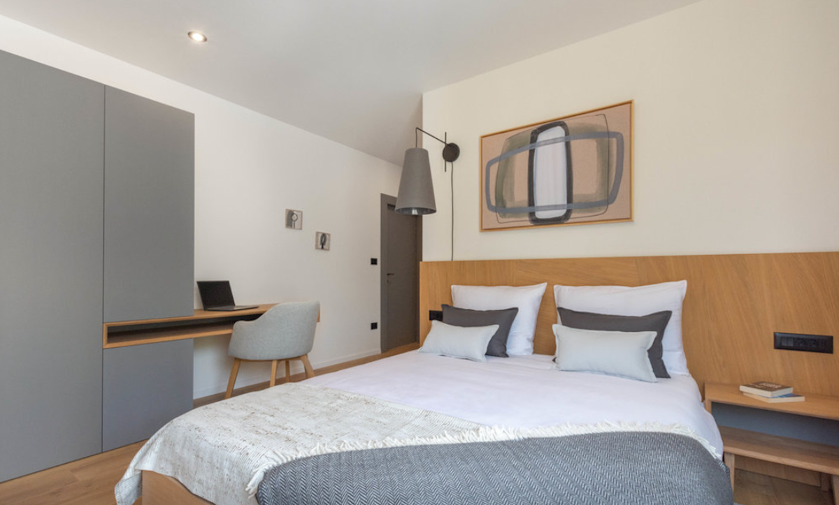 Casa Labin, 320m2