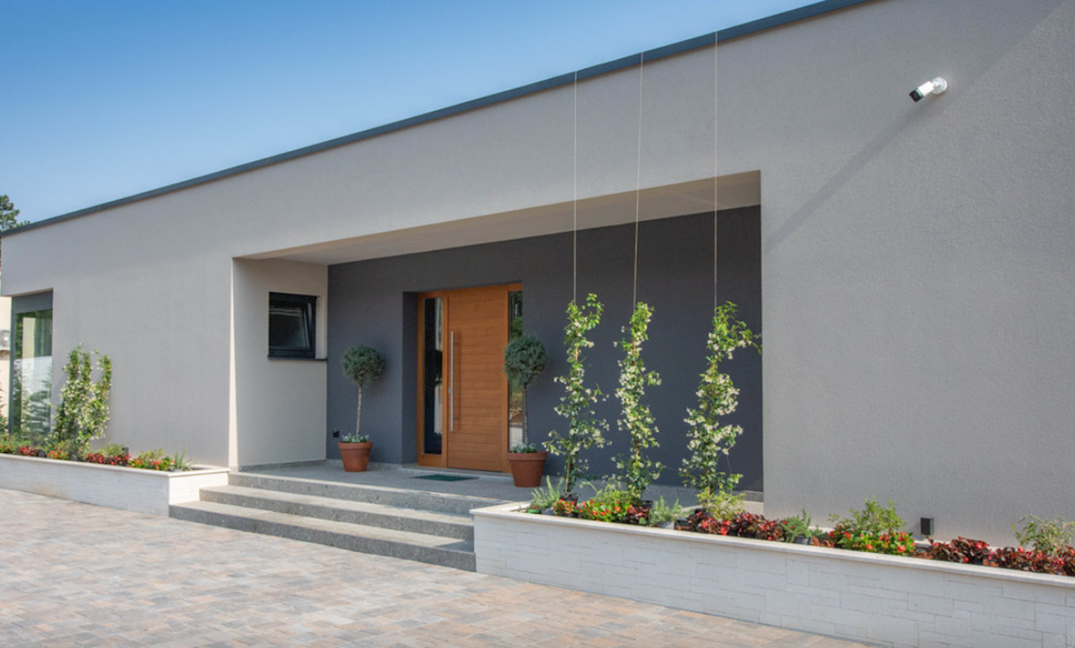 Casa Labin, 320m2