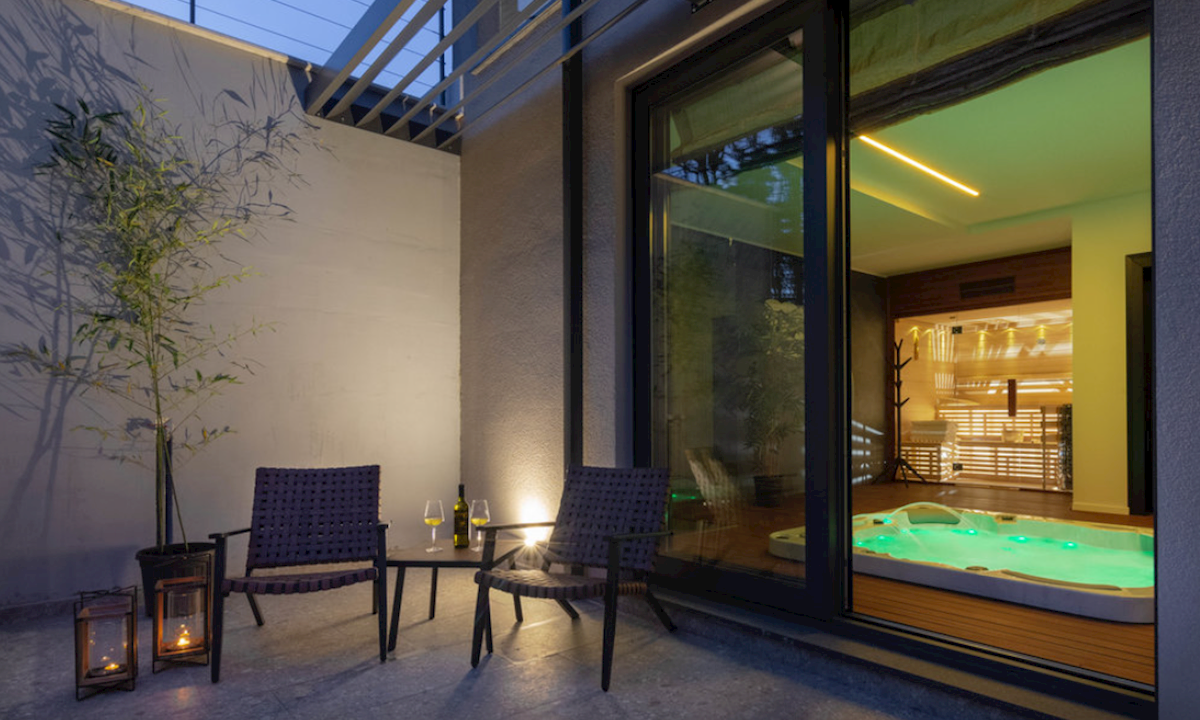 Casa Labin, 320m2