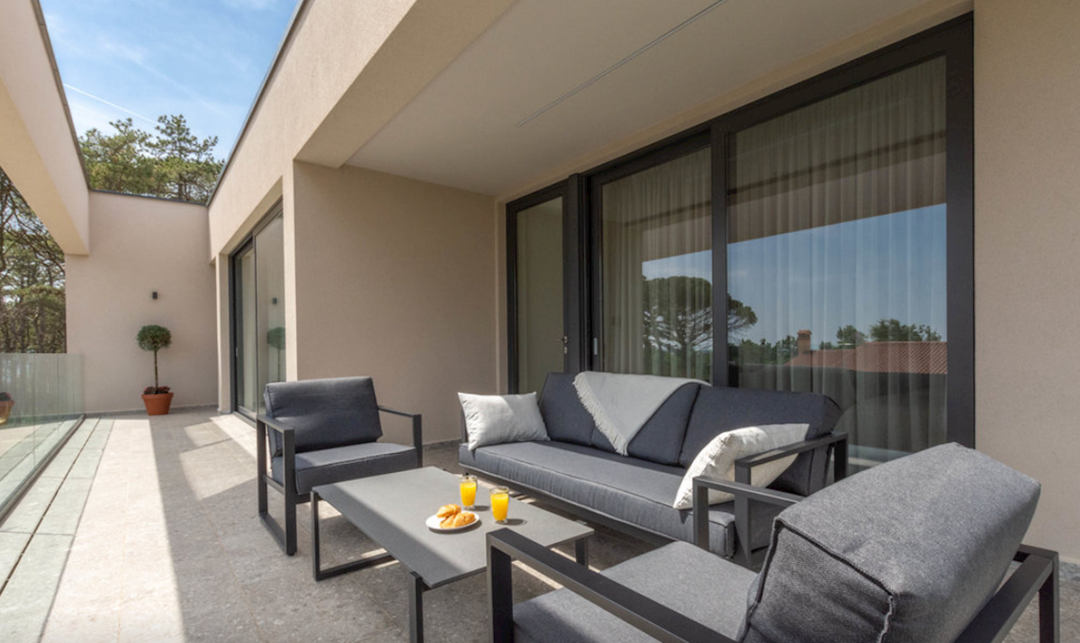 Casa Labin, 320m2