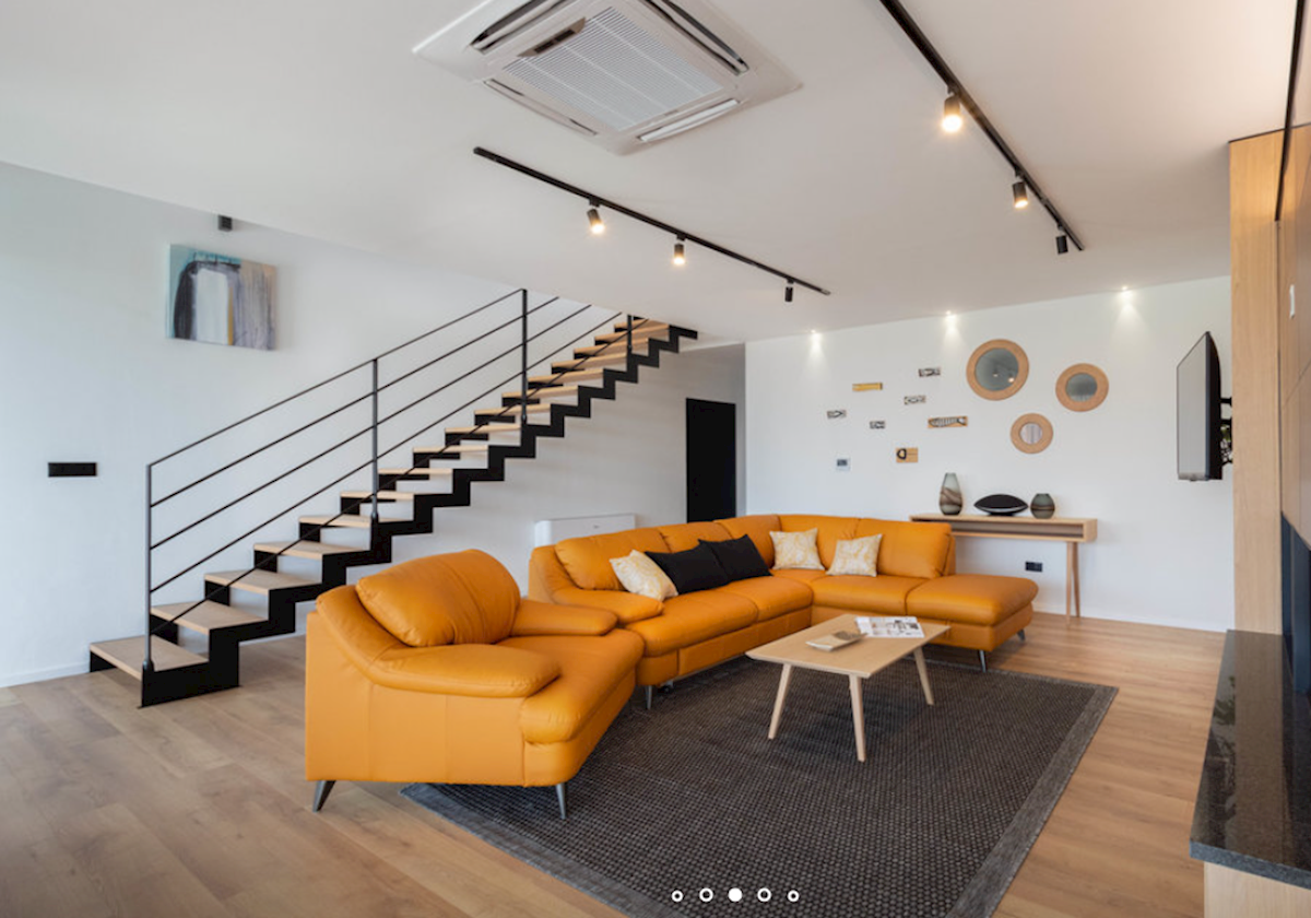 Casa Labin, 320m2