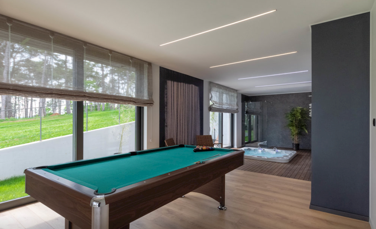 Casa Labin, 320m2
