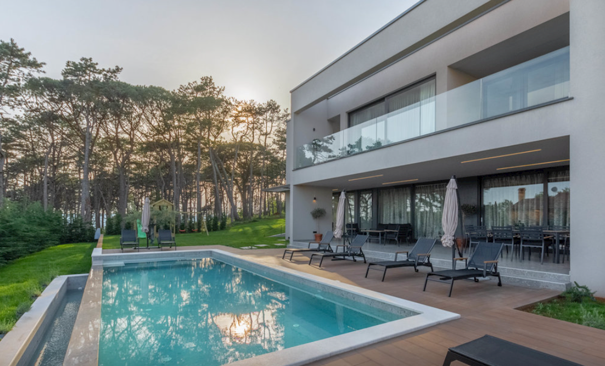 Casa Labin, 320m2