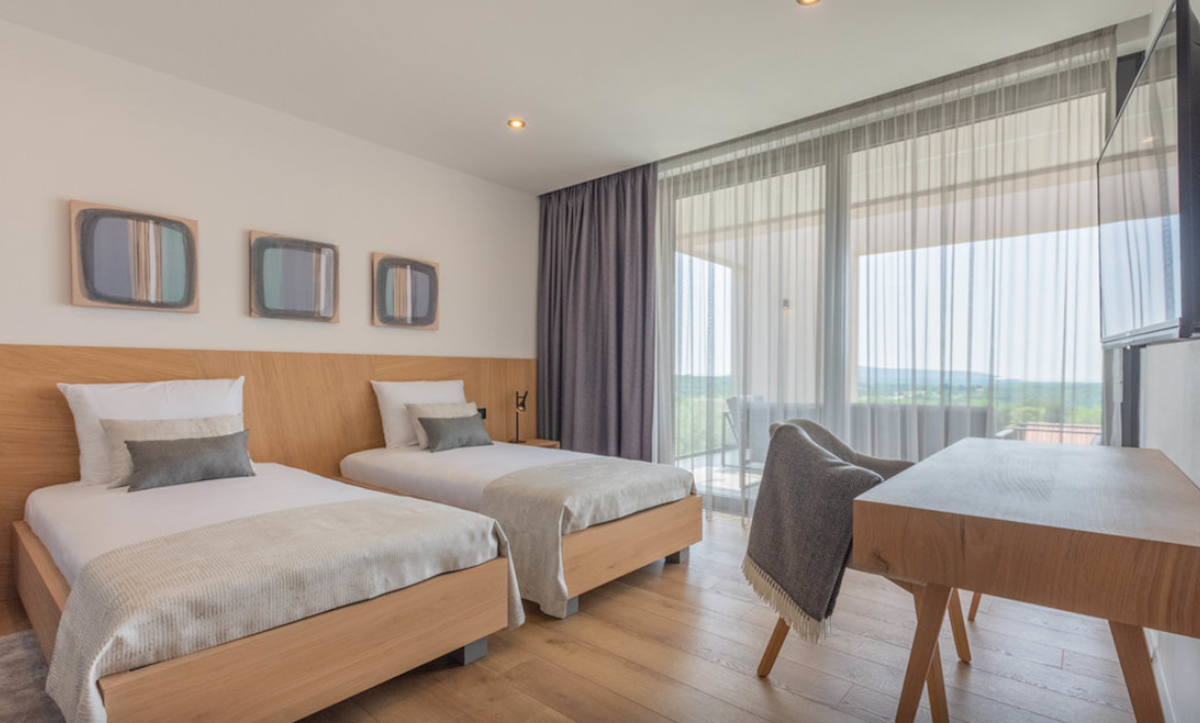 Casa Labin, 320m2