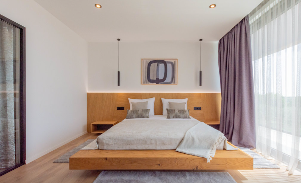 Casa Labin, 320m2