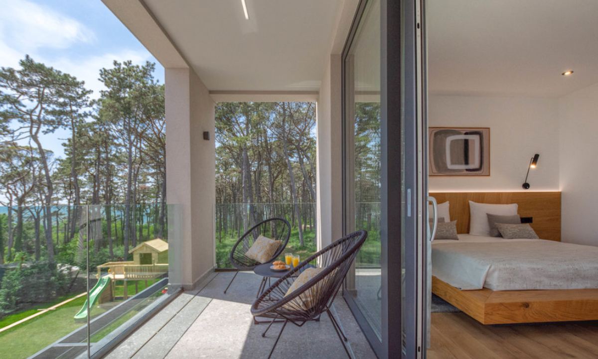 Casa Labin, 320m2