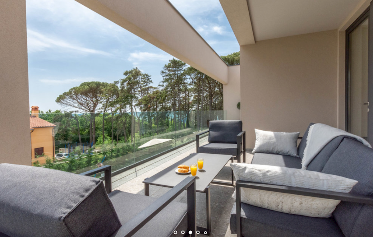 Casa Labin, 320m2