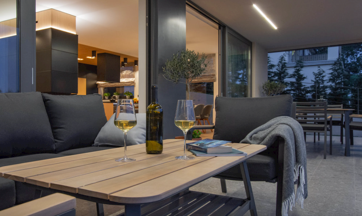 Casa Labin, 320m2