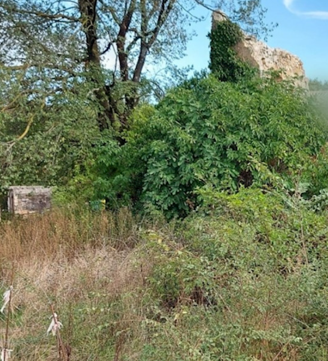Casa Labin, 50m2
