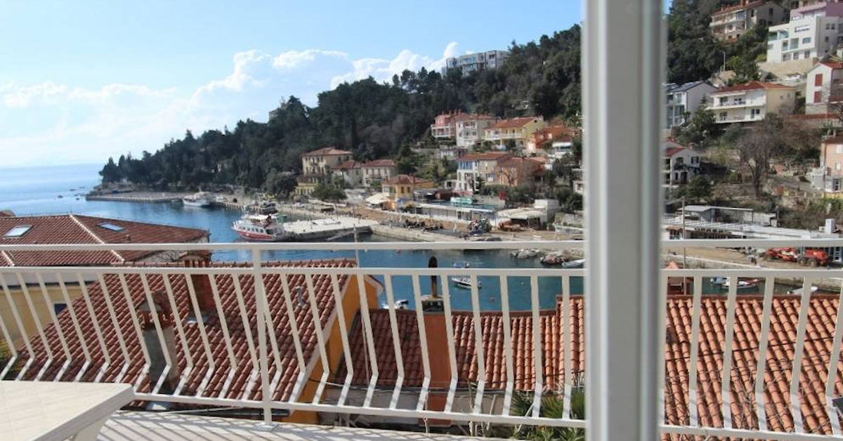 Casa Labin, 180m2