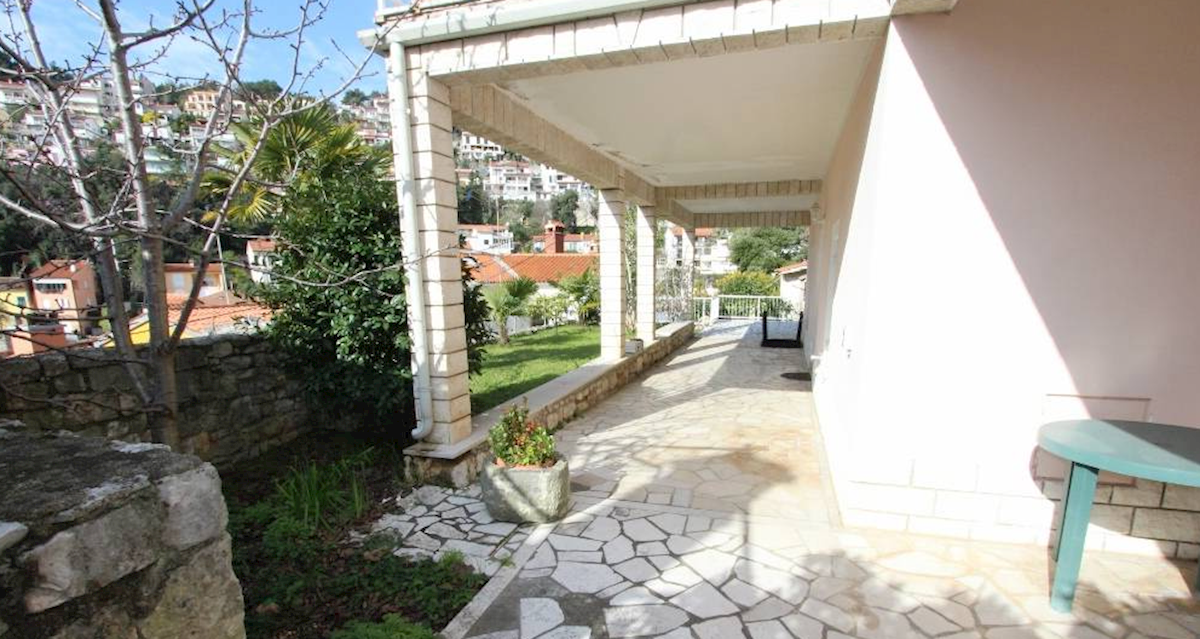 Casa Labin, 180m2