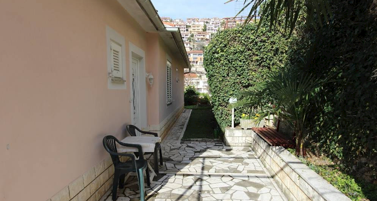 Casa Labin, 180m2
