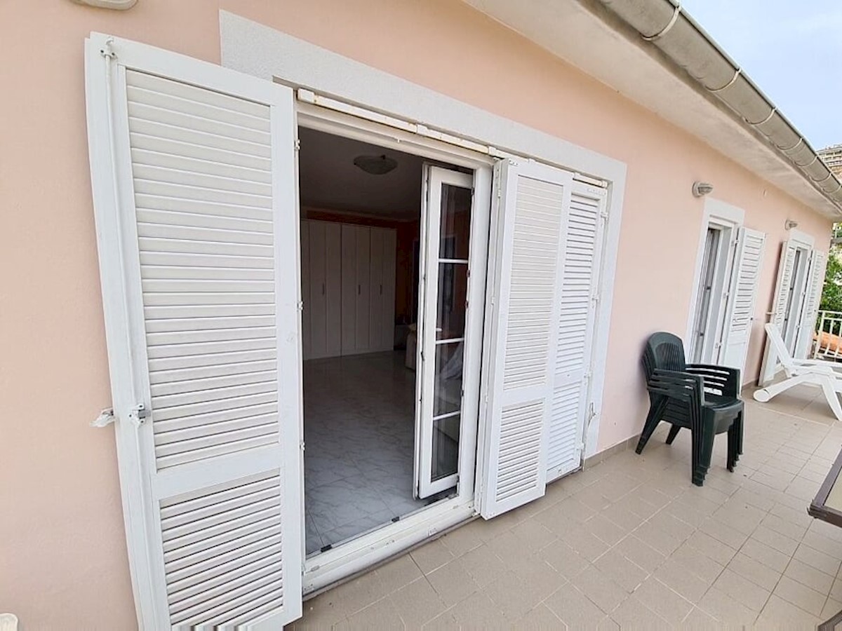 Casa Labin, 180m2