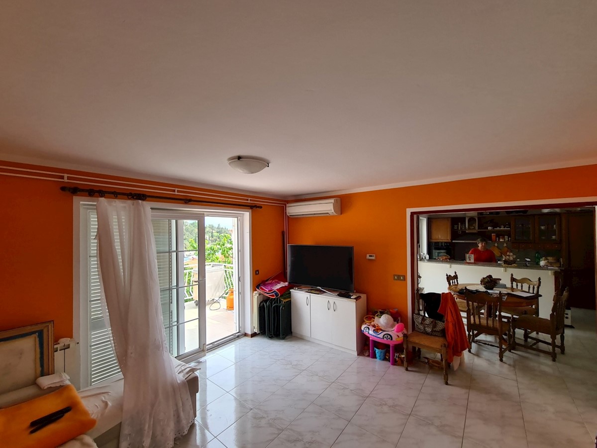 Casa Labin, 180m2