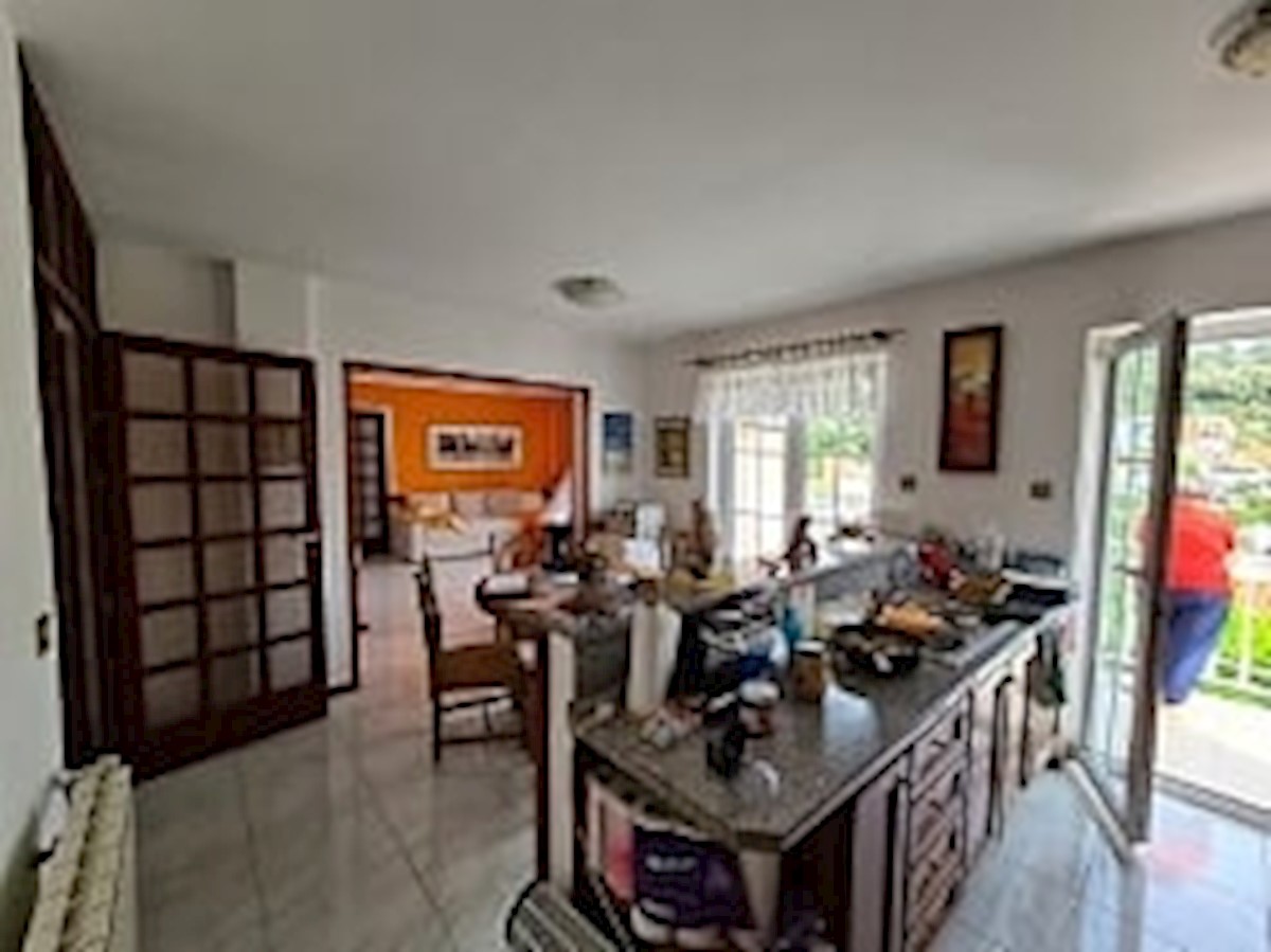 Casa Labin, 180m2