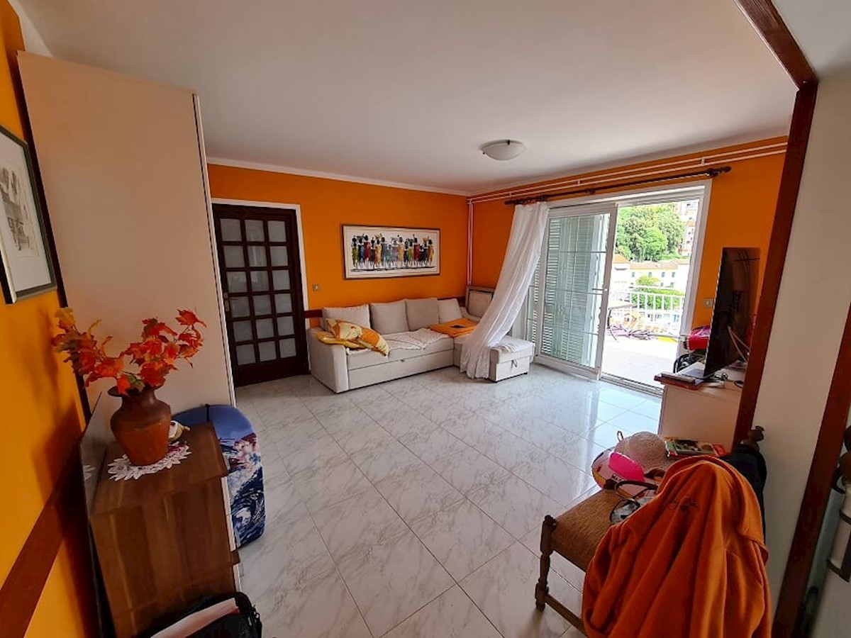 Casa Labin, 180m2