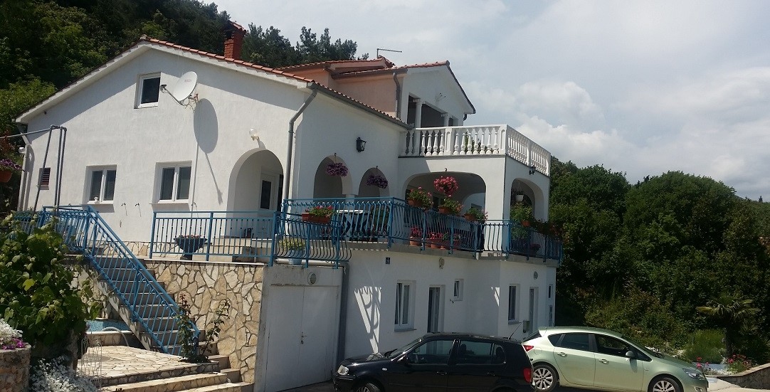 Casa Plomin, Kršan, 500m2