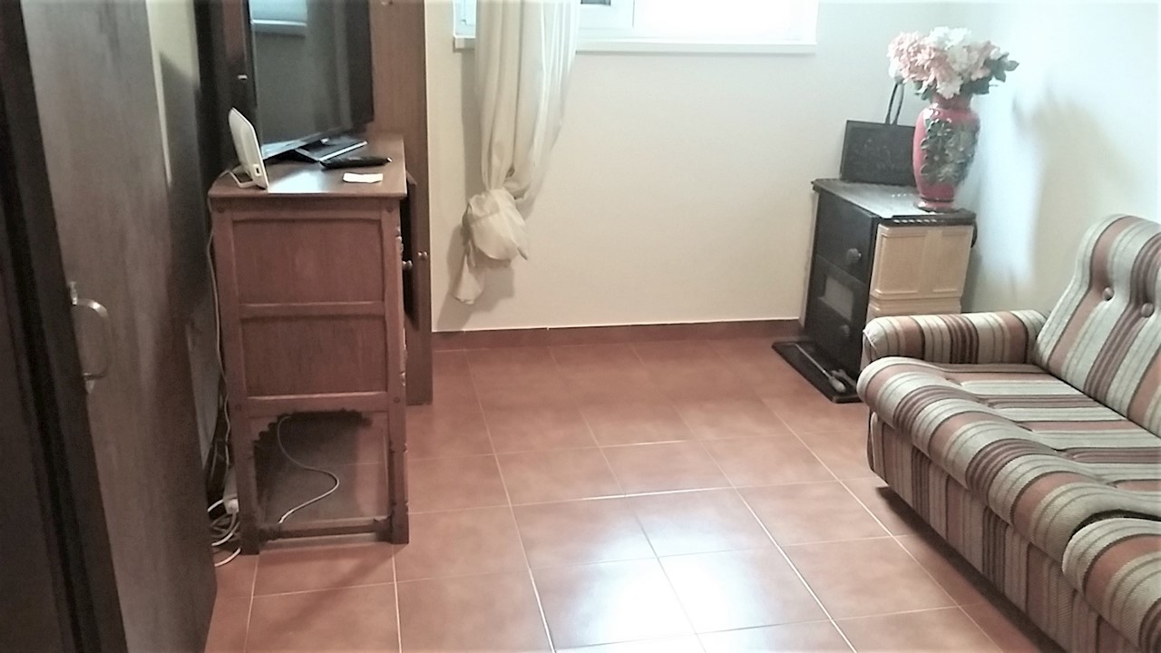 Appartamento Veli Lošinj, Mali Lošinj, 69m2