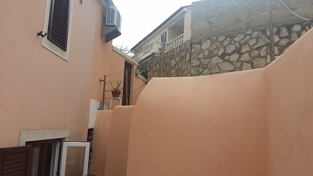 Appartamento Veli Lošinj, Mali Lošinj, 69m2