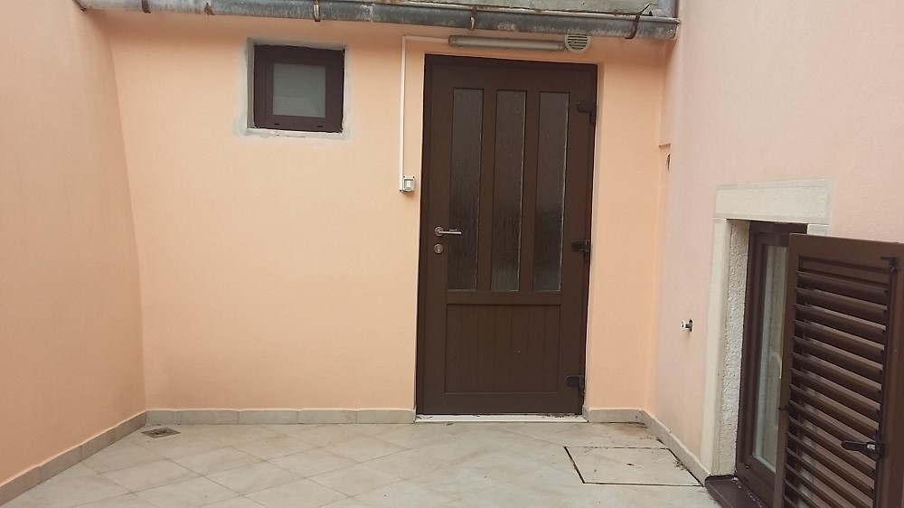 Appartamento Veli Lošinj, Mali Lošinj, 69m2