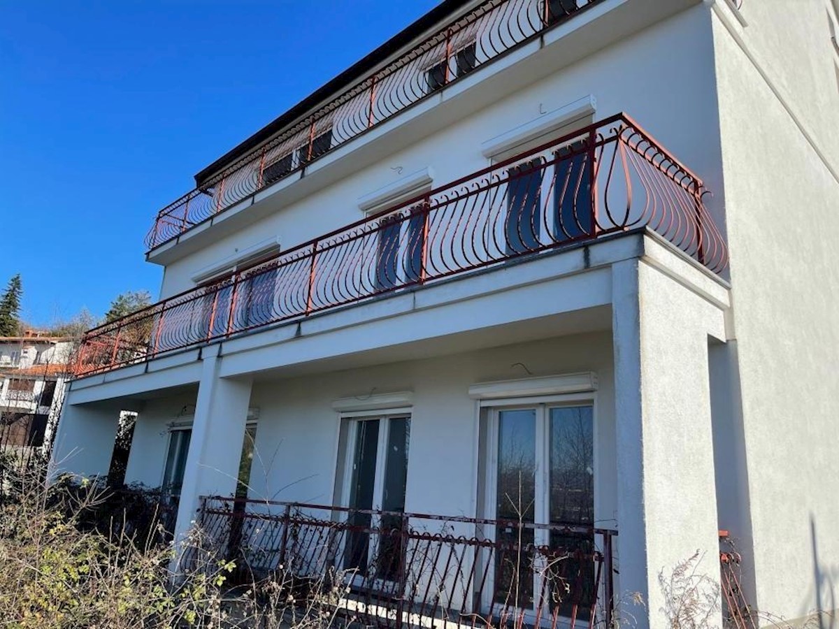 Casa Opatija - Centar, Opatija, 360m2