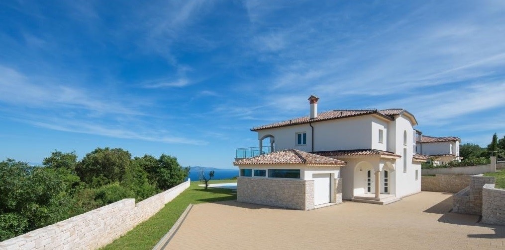 Casa Labin, 350m2