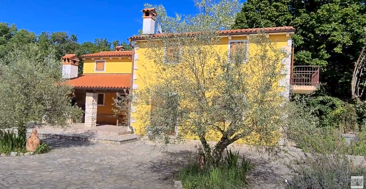 Casa Labin, 230m2