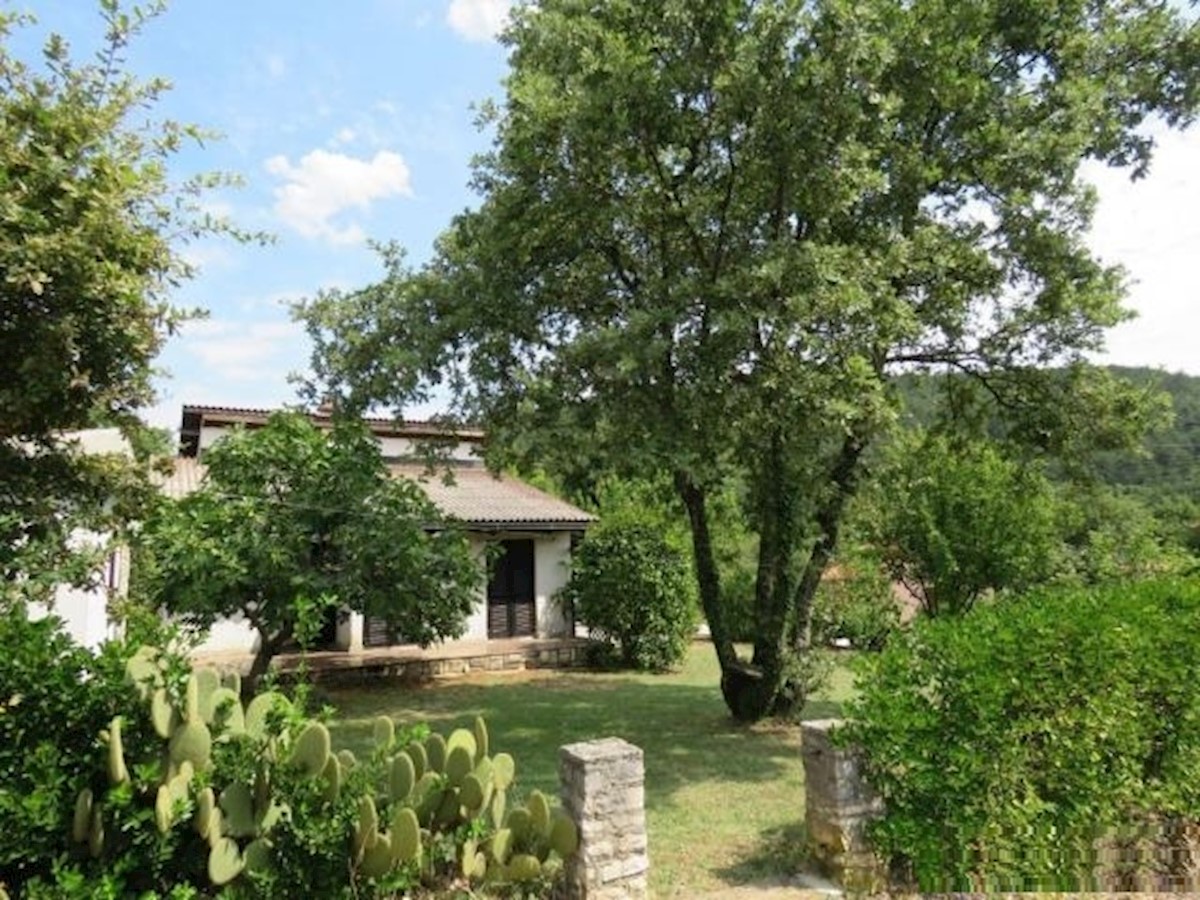 Casa Labin, 250m2