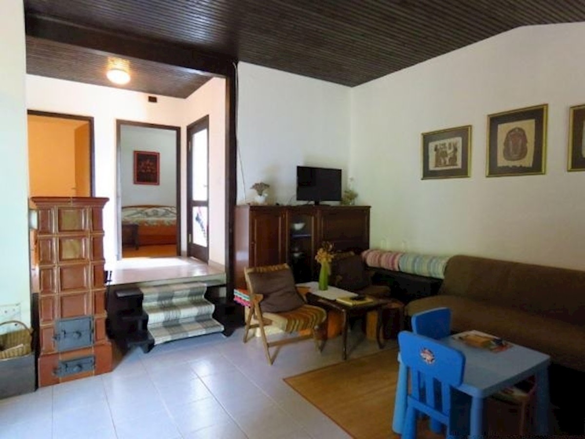 Casa Labin, 250m2