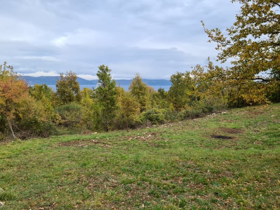 Terreno Labin, 1.093m2