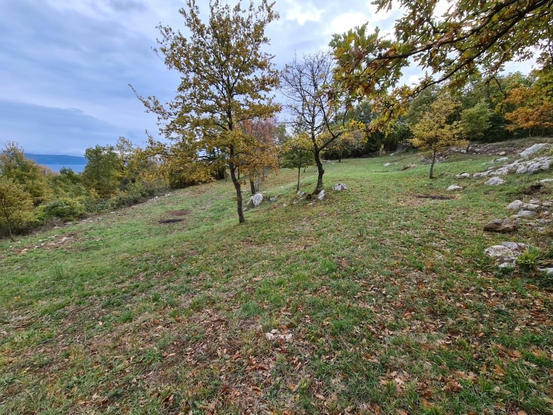 Terreno Labin, 1.093m2