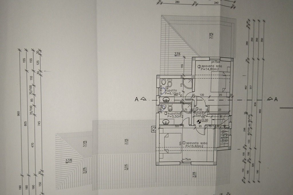 Casa Labin, 150m2