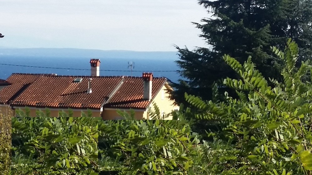 Terreno Ika, Opatija - Okolica, 900m2