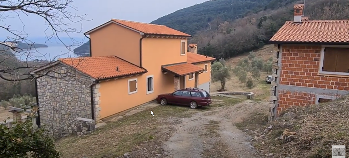 Casa Duga Luka, Labin, 400m2