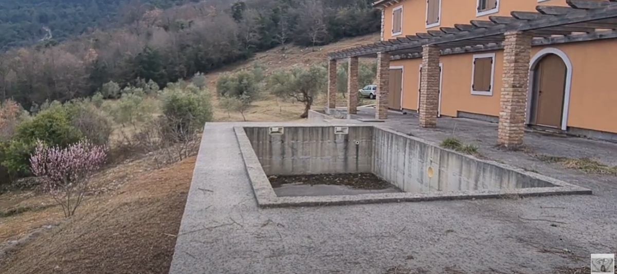 Casa Duga Luka, Labin, 400m2