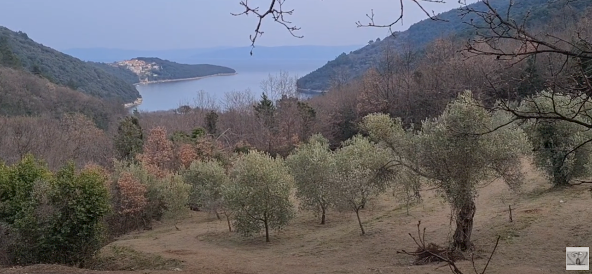 Casa Duga Luka, Labin, 400m2