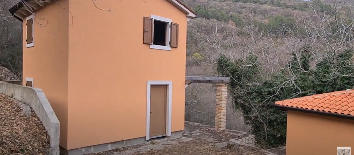 Casa Duga Luka, Labin, 400m2