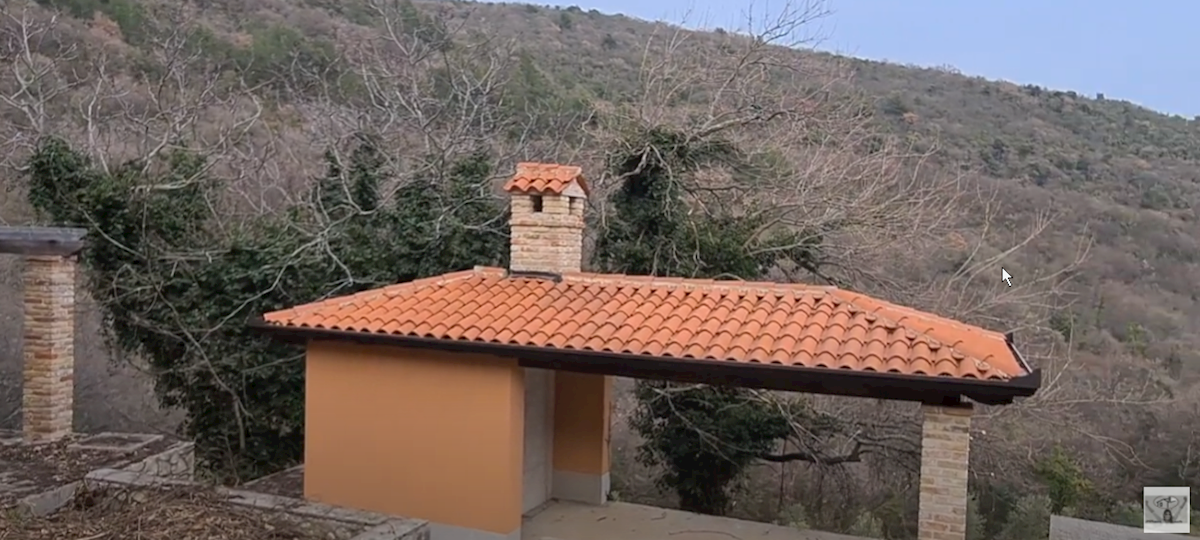 Casa Duga Luka, Labin, 400m2