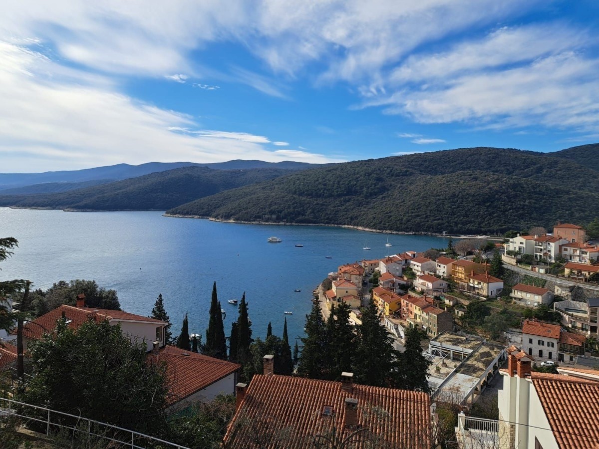 Casa Rabac, Labin, 140m2