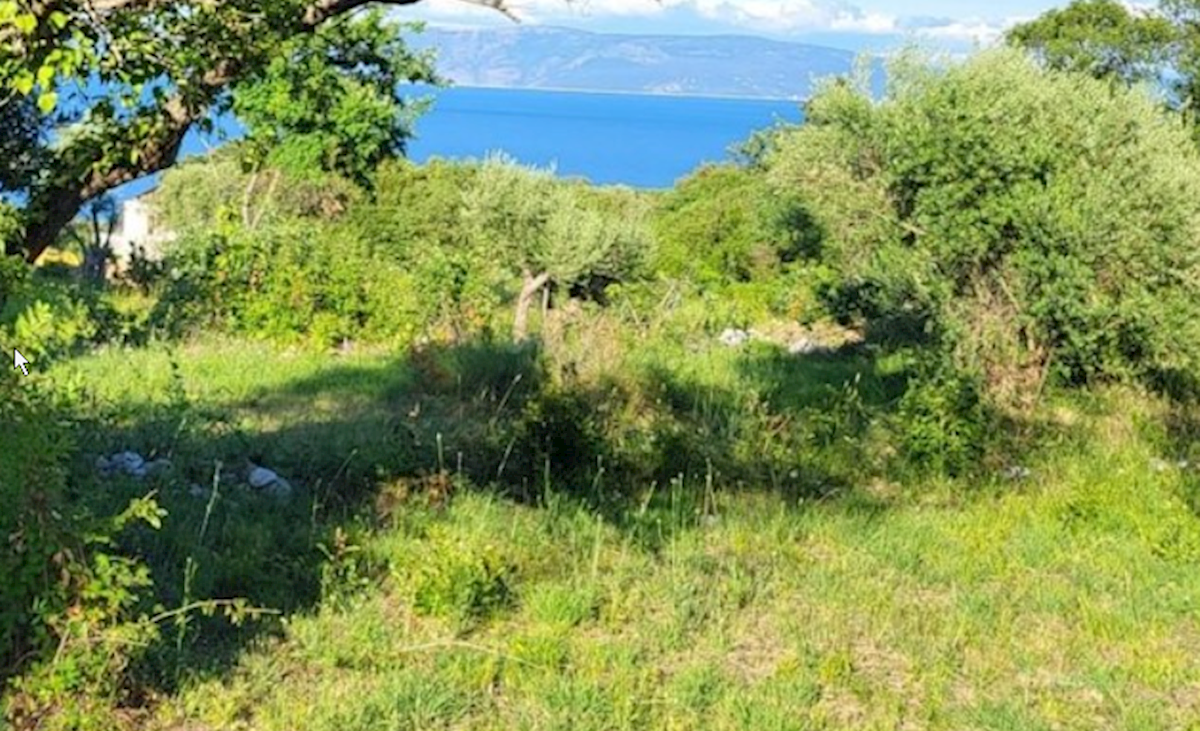 Terreno Labin, 1.000m2