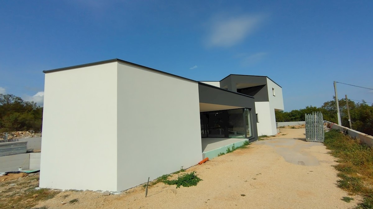Casa Labin, 300m2