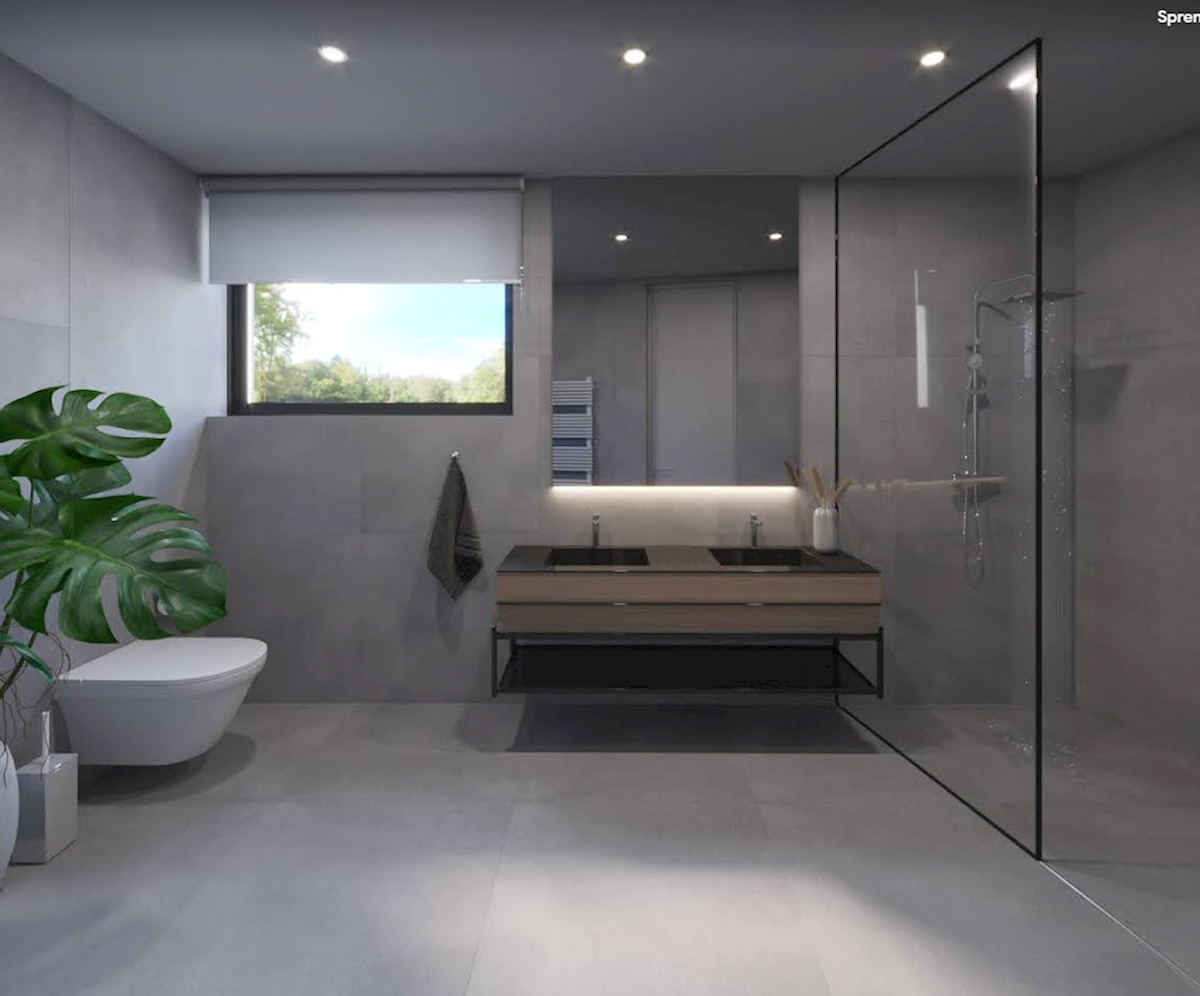 Casa Labin, 300m2