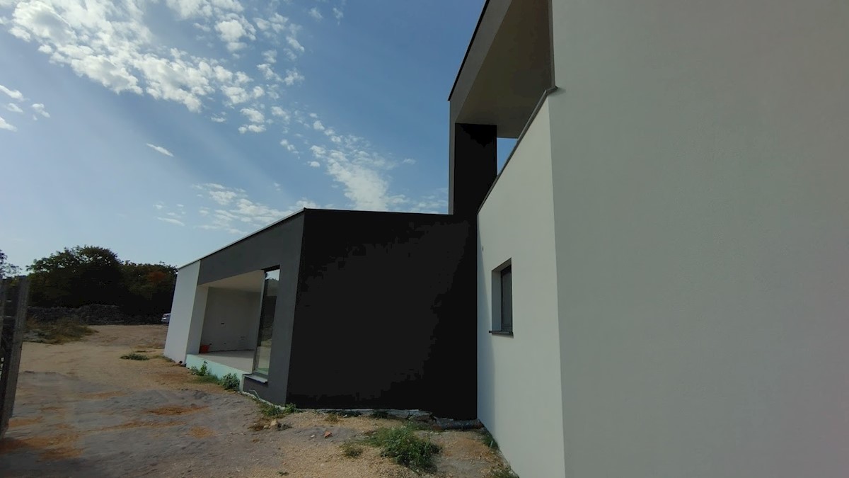 Casa Labin, 300m2